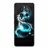 For Realme 12 4G Case Realme12 5G Silicone Pained TPU Lovely Coque for Realme 12 Pro 5G Cover Realme 12 Pro+ Funda Realme12 Plus