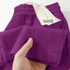Women's Pure Linen Wide-Leg Casual Pants - Summer 2026 Fashionable, Versatile, and Lightweight