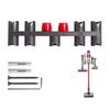 Nine-hole Accessory Bracket for Dyson V7 V8 V10 V11 V15 Vacuum Cleaner Hanger Base Brush Tool Storage Equipment Shelf Holder