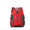 1Pc Outdoor Hiking Hiking Bag Women's Light Waterproof Business Unisex Commuter Backpack Men's Climbing 40L Schoolbag Men