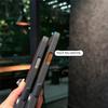 Ultra Thin Kalver Horse Texture Magnetic Case For iPhone 17 Pro Max 16 Pro 15 Pro Ultra Thin Cover Anti-Fingerprint New 2026