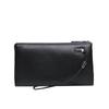 Sheraton Herren Leder Clutch Tasche