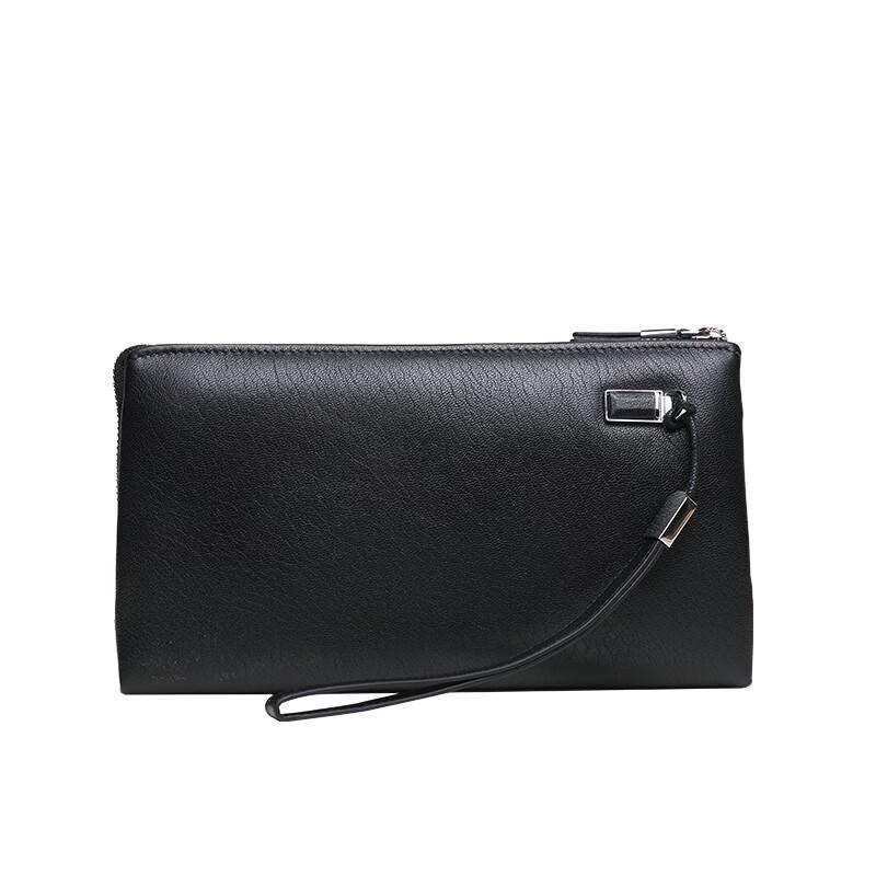 Sheraton Men s Leather Clutch Bag