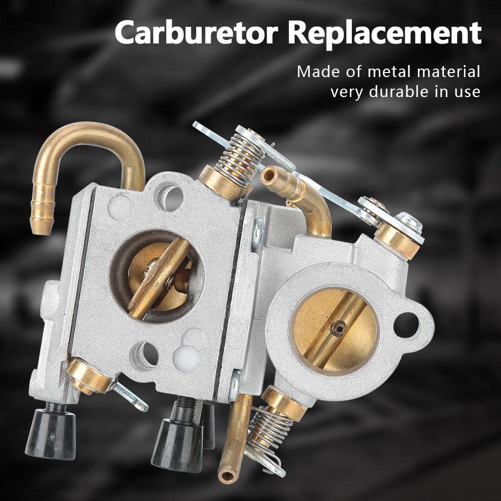 Carburetor Replacement Accessory Parts Fit for STIHL TS410 TS420 TS 420
