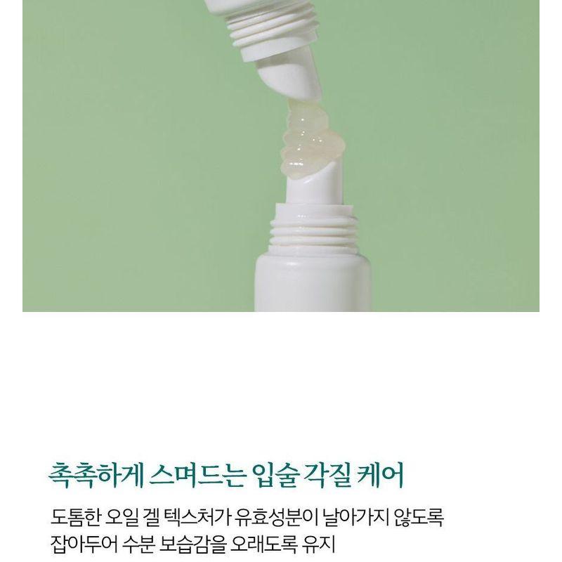 HOLIKA HOLIKA - Liplief Enrichment Lip Gel