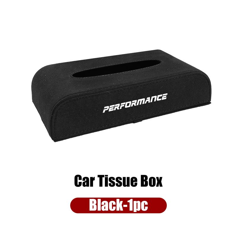 

2025 Hot Car Tissue Box Holder Armrest Box Storage Case For BMW X1 X2 X3 X4 X5 X7 F10 F20 F30 F48 F15 F16 E90 E60 G20 G30 G10 G0