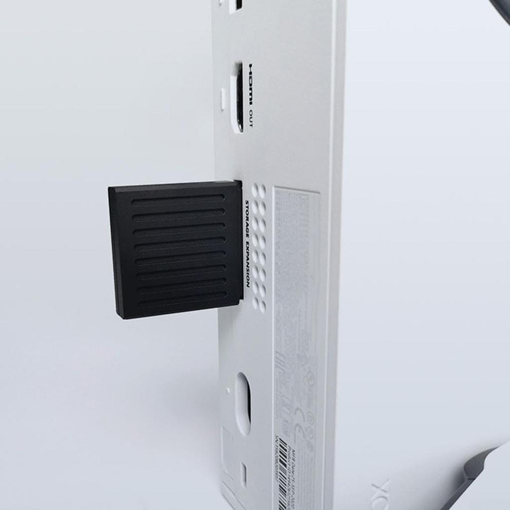 Festplattengehäuse für XBOX-Erweiterungskarte High-Speed M.2 CFexpress SSD-Festplatte Kompatibel mit CH SN530 512G/1TB und XA1