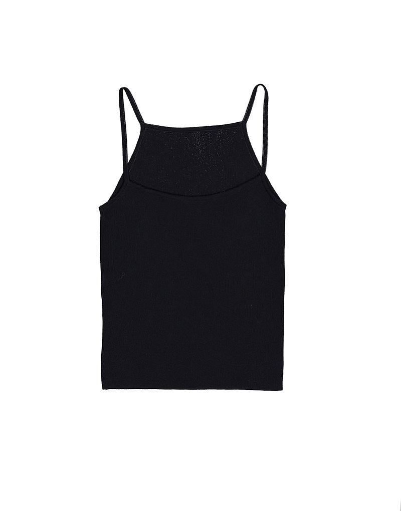 Amaps Reversible Sleeveless - Black Free