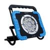 GOODGOODS LED Floodlight, Rechargeable Work Light, 45W, IP65 Waterproof, Smartphone Charging, Daylight White, Ultra Bright, Portable, Outdoor