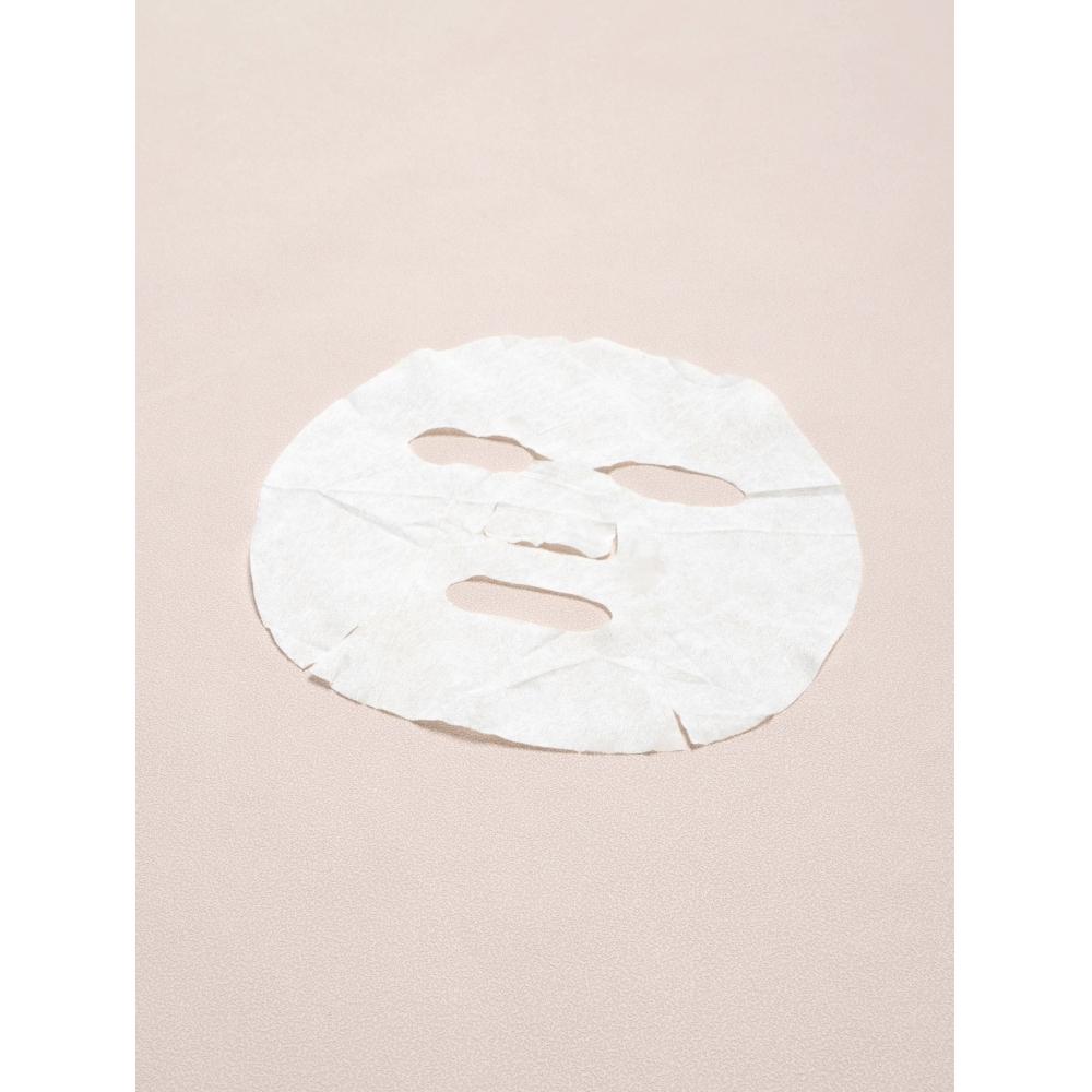 Daiso Mască Esențială de Față cu Măslin și Lămâie