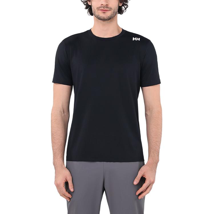 HELLY HANSEN H2Essential T Shirt Men's HC5MLTS42M