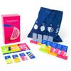 Tropichaos Card Game For 2 To 5 Players With Fun Play And Easy Rules