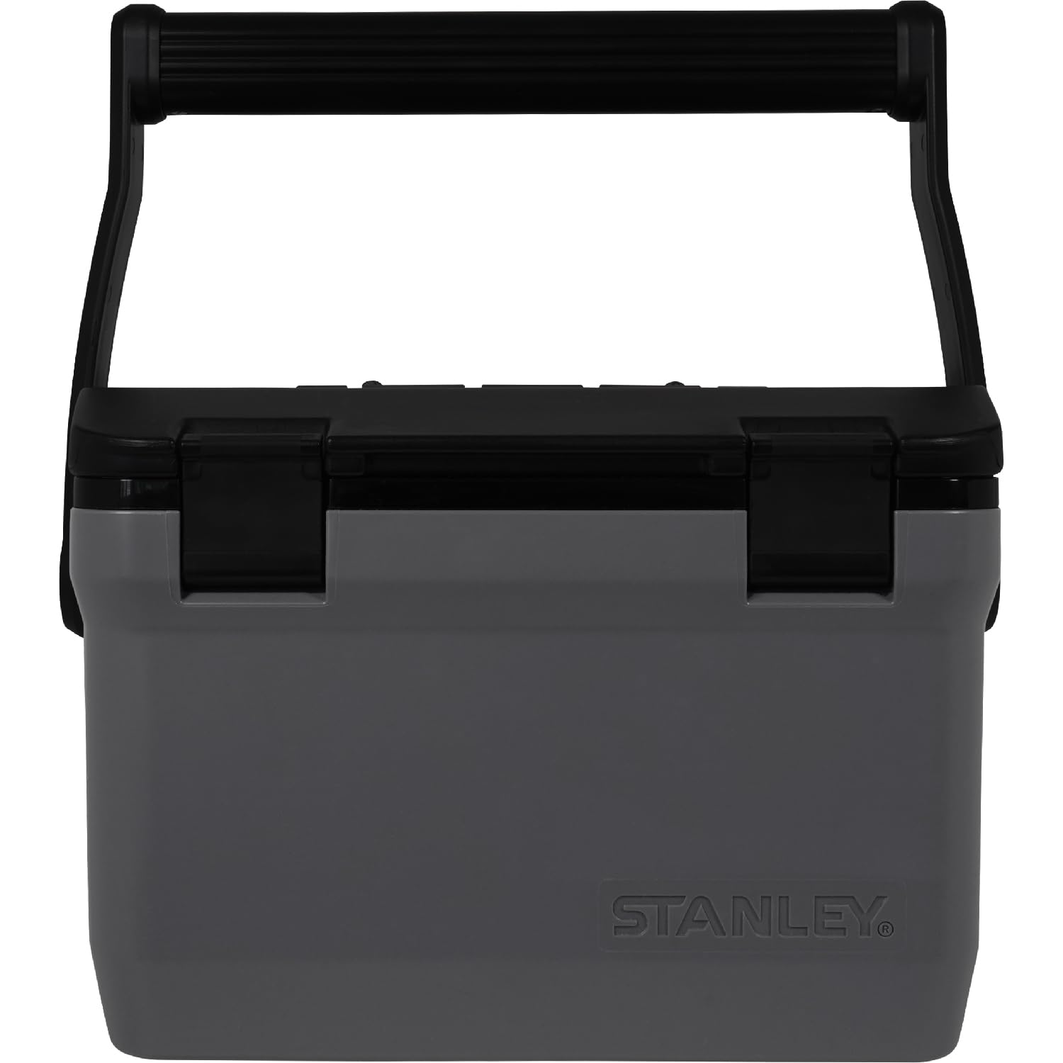 

STANLEY Ящик-холодильник Угольный Долгое сохранение холода Прочный Сидячий Отдых на открытом воздухе Кемпинг Рыбалка Досуг Гарантия Оригинал 6,6 л (Японский продукт) древесный уголь