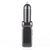 Car Bluetooth-compatible Fm Transmitter Car Kit Hands Free Mp3 Player Wireless Radio AUX Car Charger USB SD
