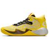 Transformers x Converse All Star BB Shift CX Bumblebee Sneakers Unisex Giallo Dandy-Lion Nero A11656C