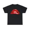 The Rocky Horror Picture Show LIPS Short Sleeve Tee
