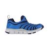 Nike Dynamo Free Comfortable Versatile Low-Top Kids Casual Shoes Kids Sneaker Blue 343738-426