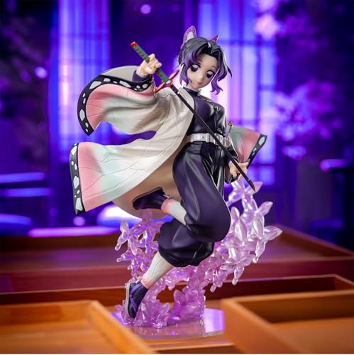 SEGA-Luminasta Anime Demon Slayer: Kimetsu no Yaiba Shinobu Kocho Figure