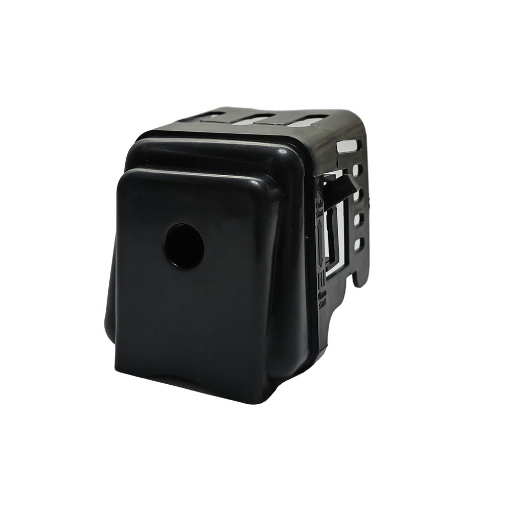Kit Filtro Aria per Decespugliatore BC430 Motore 43CC 49CC 52CC 40F-5 44F-5 Tosaerba Attrezzi da Giardino a Motore Accessori