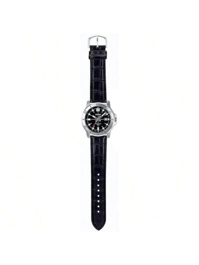 Classic men's wristwatch, suitable for daily business wear - MTP-VD01L-1E