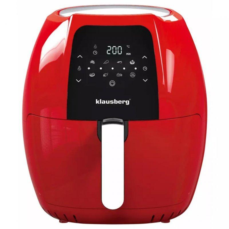 Oil-Free Air Fryer 1800W 7.7L