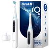 Brown Electric Toothbrush Oral-B Standard Model iO5 Total Care Mouth Gums iOG51A60WT Waterproof Dentist Recommended No.1 Brand