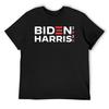 Biden Harris 2020 T-Shirt - Wahl 2020 - Präsident 2020 T-Shirt Luxus-T-Shirt Valentinstag Boutique Kleidung Herrenkleidung