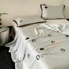 Mling Tencel Summer Air Conditioning Quilt
