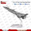 JieYue Military Aircraft & Helicopter Scale Models