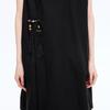 JNBY Summer H-Line Sleeveless Dress
