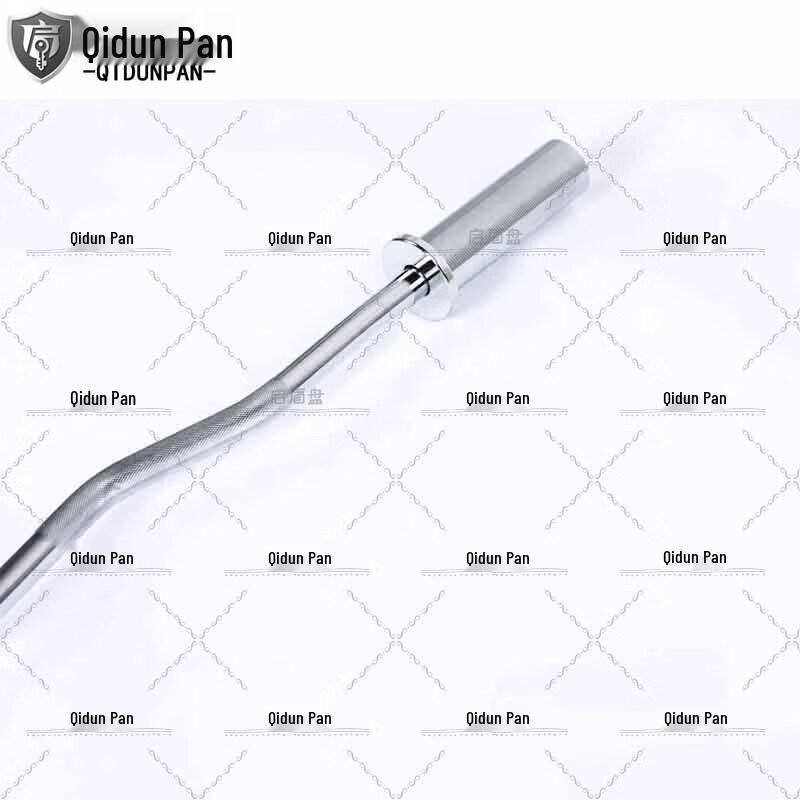 Qi Dun 5CM Olympic Barbell Bar