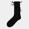 Balletcore Schleifensocken (HPAO5FS203 RE) HPAO5GA801