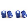 4Pcs Aluminum Styling Car Wheel Tire Valve Caps Dust Covers Rim For Seat Tarraco Arona Ateca Ibiza Toledo Mii Leon Arosa Exeo FR