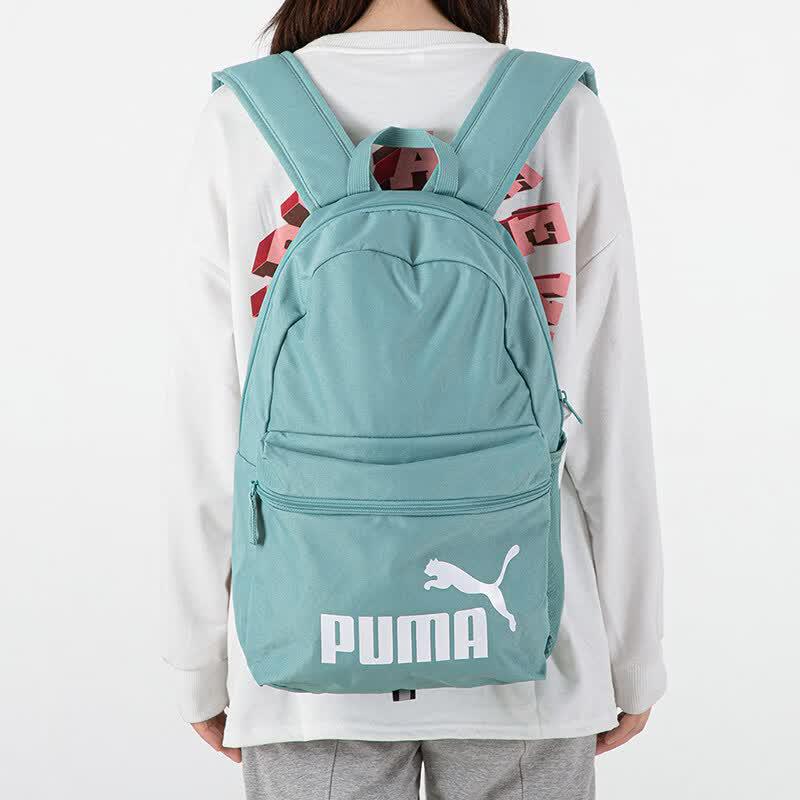 Puma Unisex Sports Lifestyle Backpack