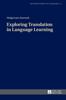 The Exploring Translation In Language Learning : 12 Book