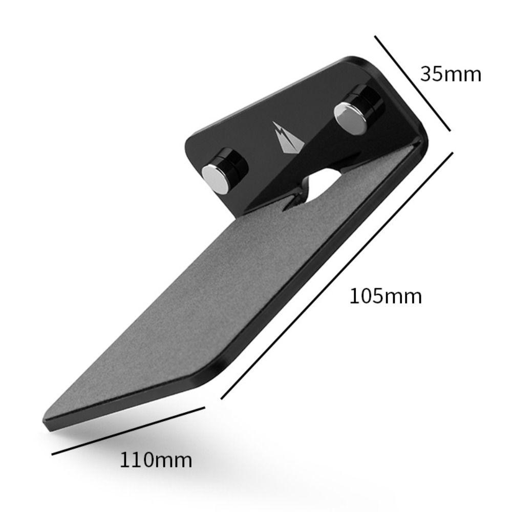 Acrylic Speaker Mount Anti Slip Speaker Bracket Speaker Shelf Large Surround Sound Speakers