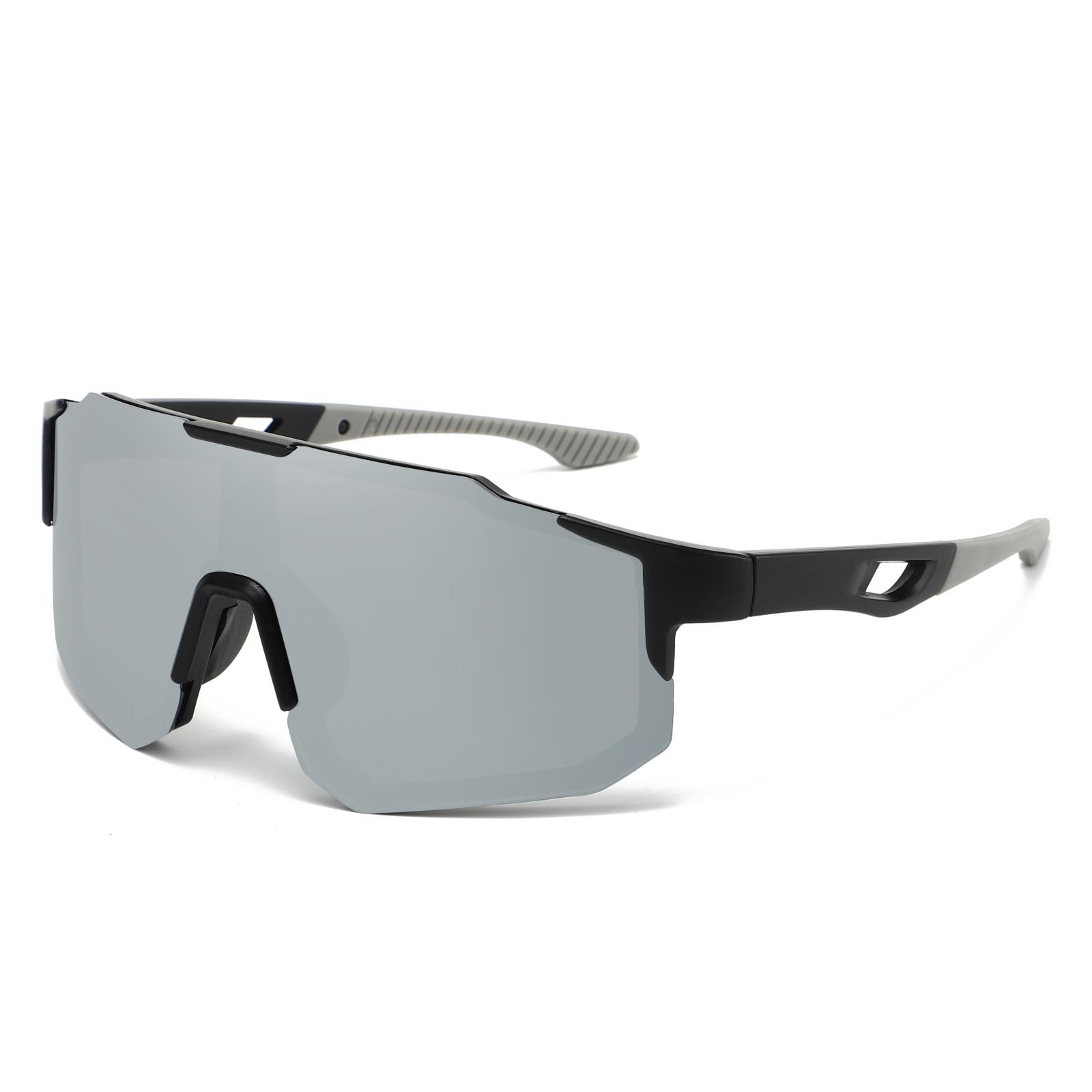 

OMEKOL Men Women UV400 Cycling Sunglasses Male Outdoor Bike Bicycle Sun Glasses Driving Eyewear Fishing Eyeglasses Sport Shades