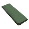 Self-Inflating Suede Camping Sleeping Pad