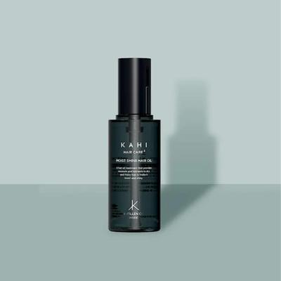 Moist Shine Hair Oil – Nourishing and Glossy Finish for Healthy Hair