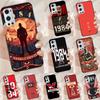 1984 George Orwell For Realme GT 7 Pro GT 5 6 6T C67 C61 C55 C53 C51 C21Y C25S C75 10 11 12 13 14 Pro Plus Case
