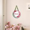 Home Decor Items for Living Room | Decorative Items for Home | Wall Hangings | Door Hanging for Home Decoration | for Office