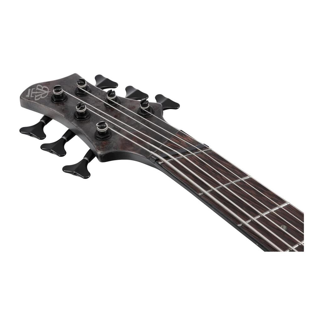 IBANEZ 6 string electric bass BTB806MS-TGF