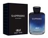 ABD Sapphire Eau De Toilette for Men 100ml