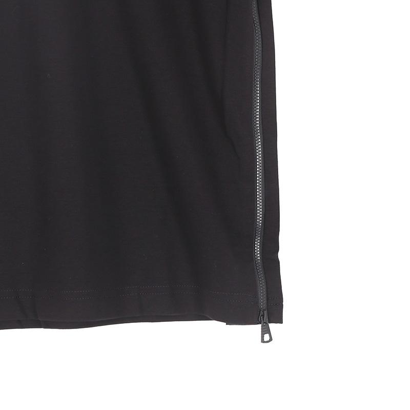 Emporio Armani Sustainable Collection Round Neck Casual Short Sleeve T-Shirt Men Tops 7M000516-AF14616-UC001