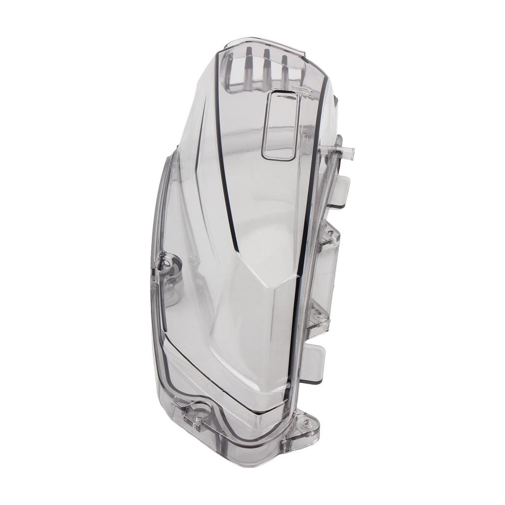 Scooter Motorcycle Air Filter Cover Air Filter Housing Transparent Air Filter Cover For Honda Forza350 FORZA 350 ADV350 SH350