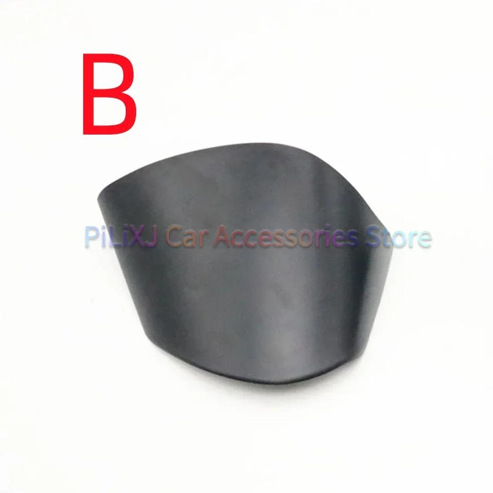 Car External Rearview Mirror Lower Cover Cap Wing Side Mirror Lower Shell For Mazda 6 Atenza 2014 2015 2016 2017