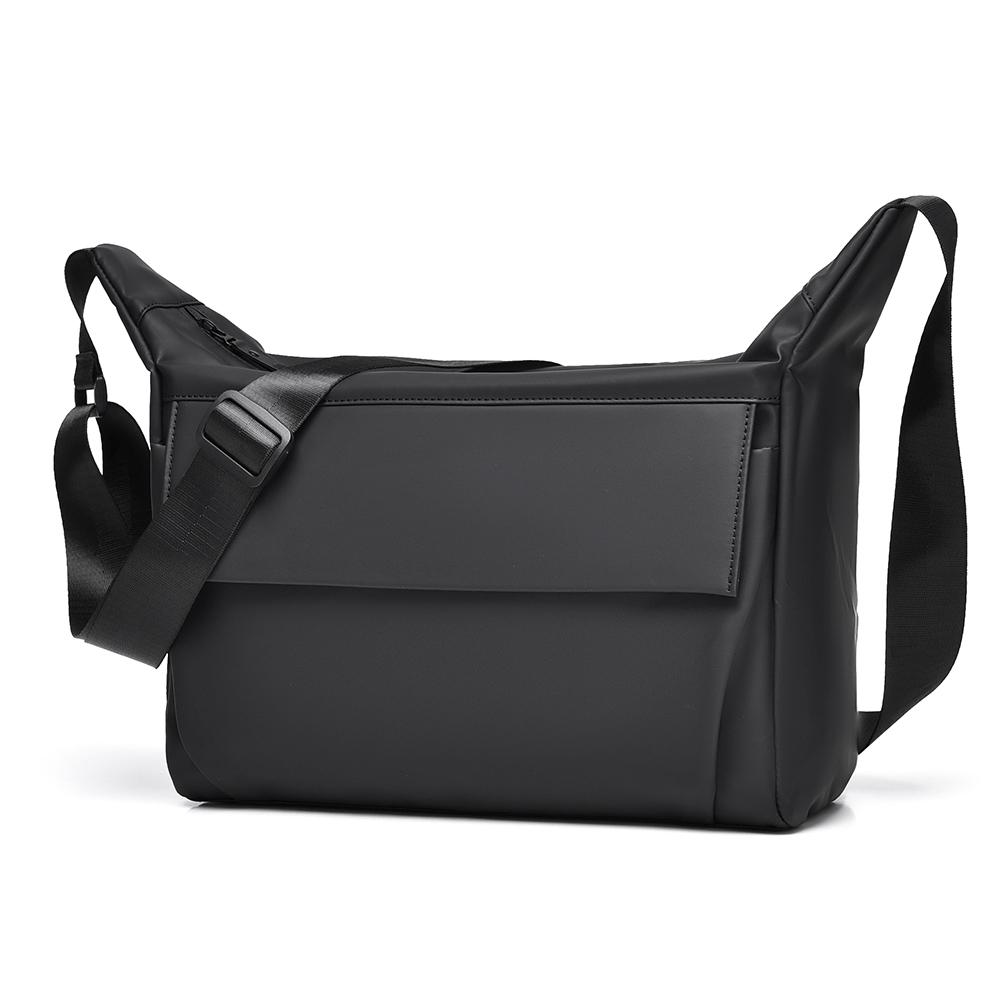 Shoulder Bag Men's Bag Crossbody Bag Large Capacity Messenger Bag