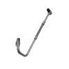 LR081088 JDE38885 Turbocharger Oil Pipe Replacement Part For Land Rover Range Rover