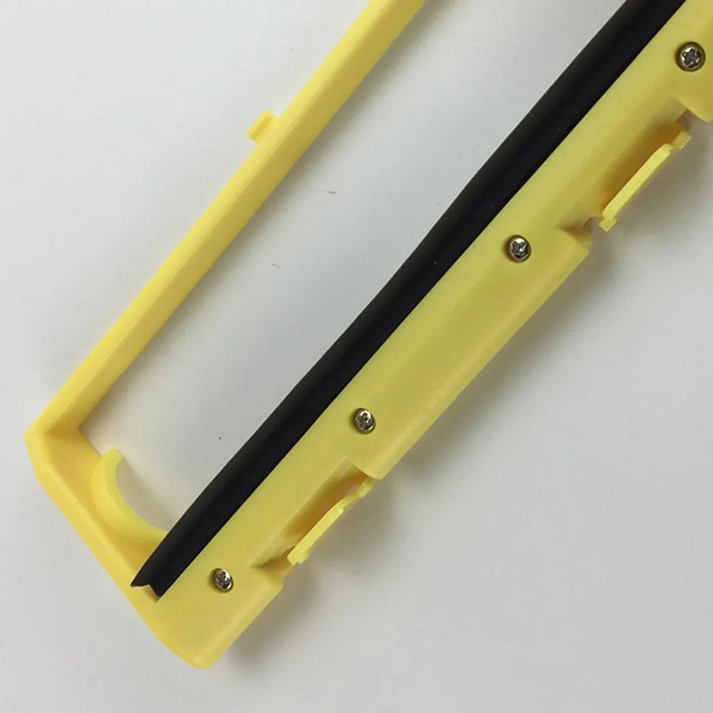 1Pc Main Roller Middle Brush Cover For Osoji Dojosan 950 990 680 Vacuum Cleaner Part Household Sweeper Cleaning Tool Accessories