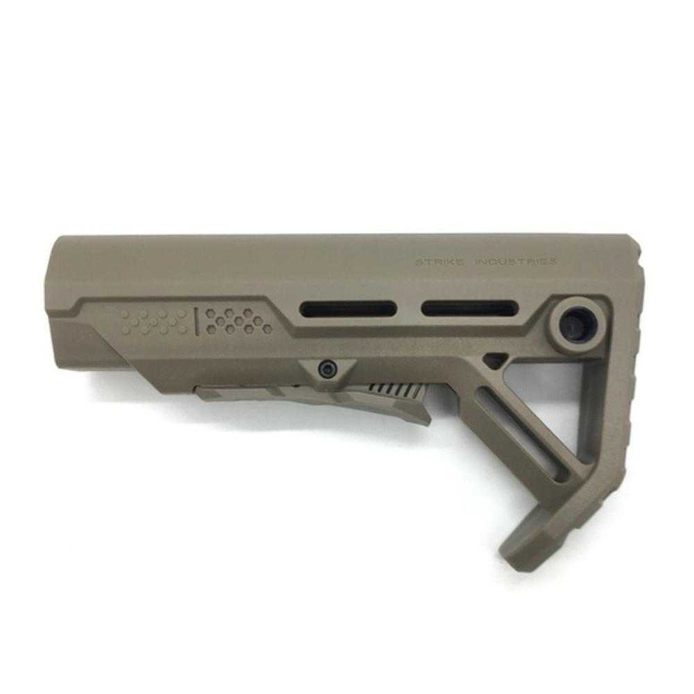 MOD Red Dot Support CTR Back Support  Stock